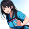 Saori Shirahama