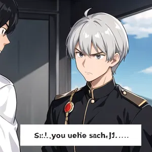 AI chat Ken Amada