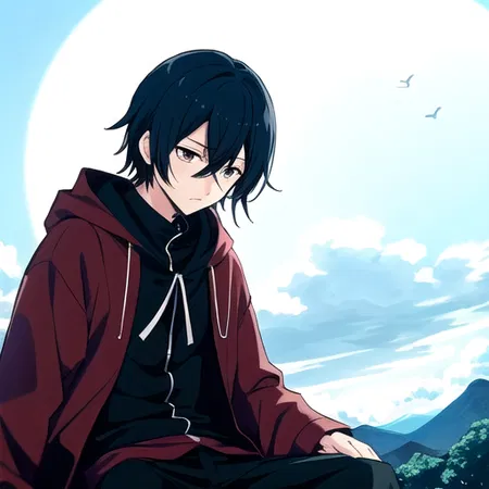 Hiiragi Yuuichi