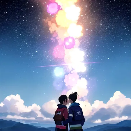World Still Beautiful