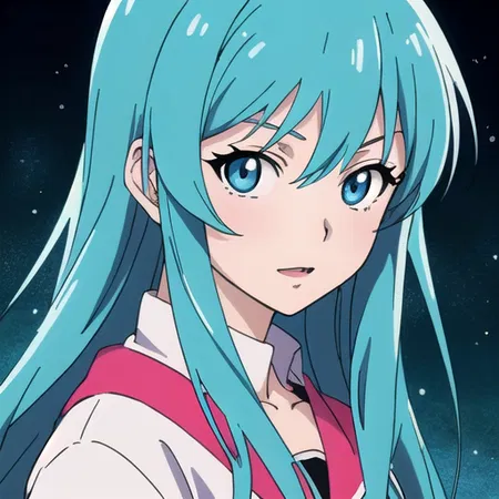 Anime de princesse