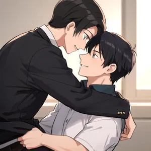 AI chat Ultimate Son in Law