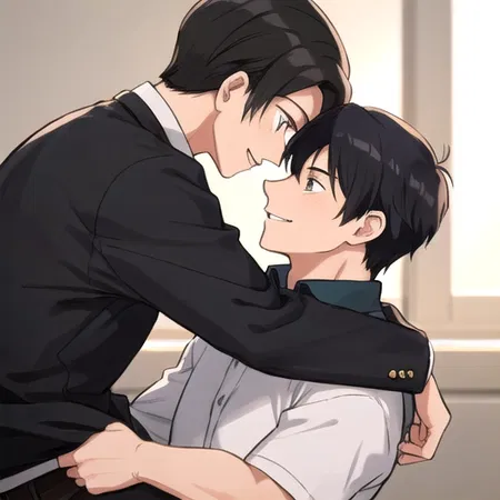 Ultimate Son in Law