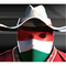 Mexico Countryhumans