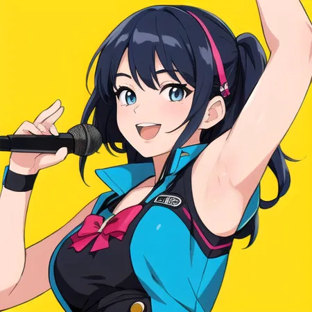 Akari Himezawa