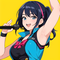 Akari Himezawa