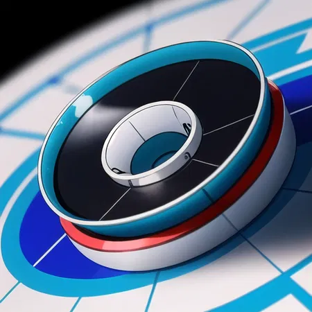 Beyblade Database