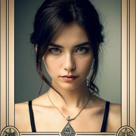 Eva Tarot
