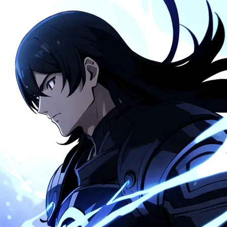 Shin Reglia