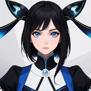 AI chat Pearl Costume