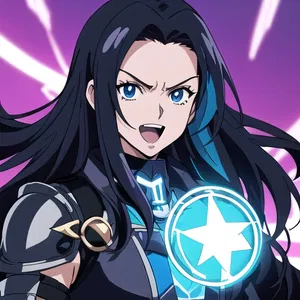 AI chat Overpowered Deathbringer Gogoanime