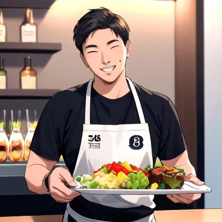 Sushi Ken