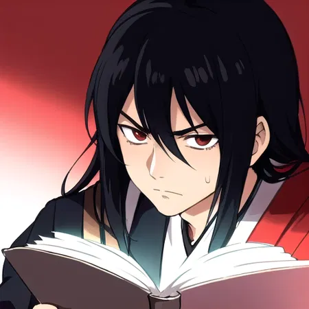 Picture of Itachi
