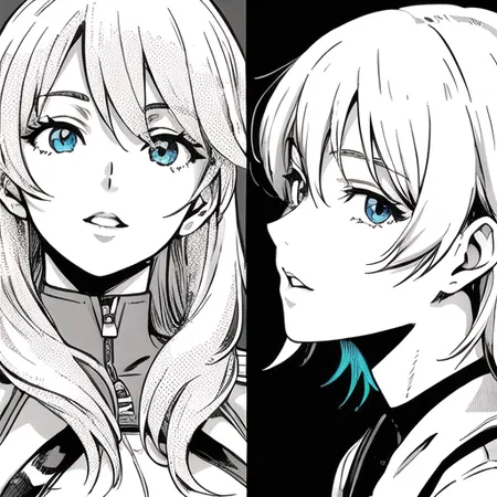 Femboy Doujin