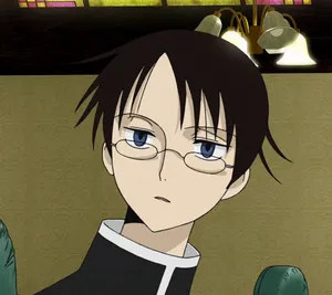 AI chat Kimihiro Watanuki