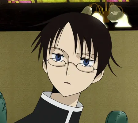 Kimihiro Watanuki