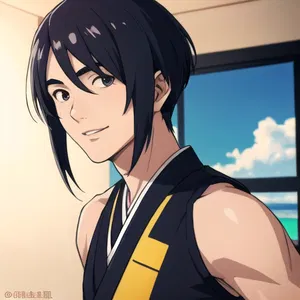 AI chat Shin Obi