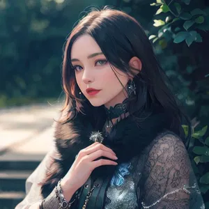 AI chat Pawsley The Furcultist