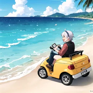 AI chat Resort Boin