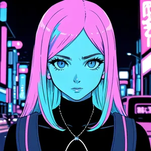 AI chat Mrs. Junkie