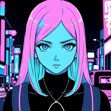 Mrs. Junkie