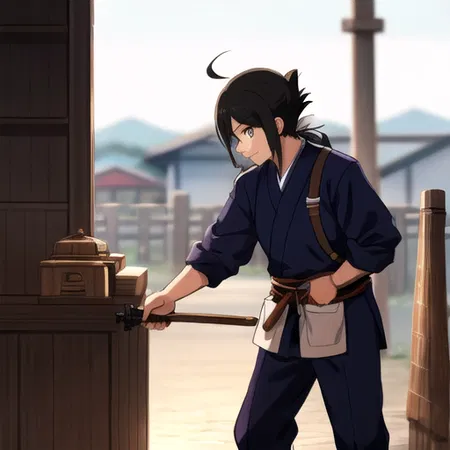 Tonjiro