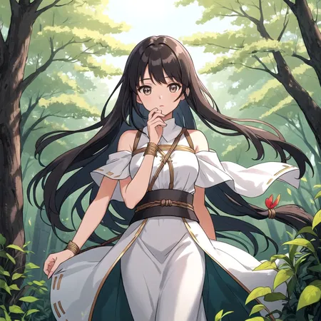 Serenade Echoesong
