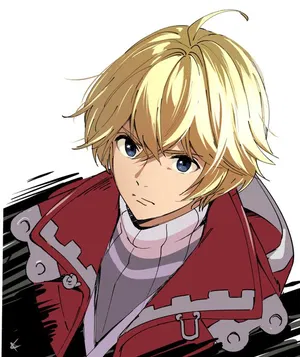 AI chat Shulk