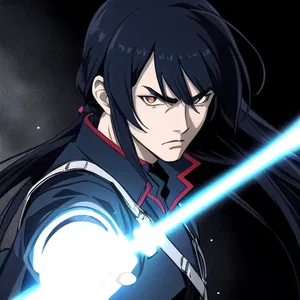 AI chat Jin Itadori
