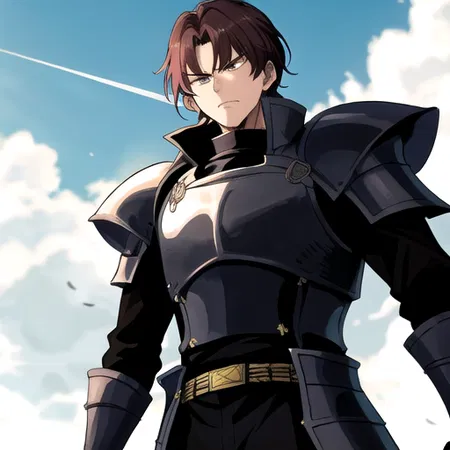 Agravain