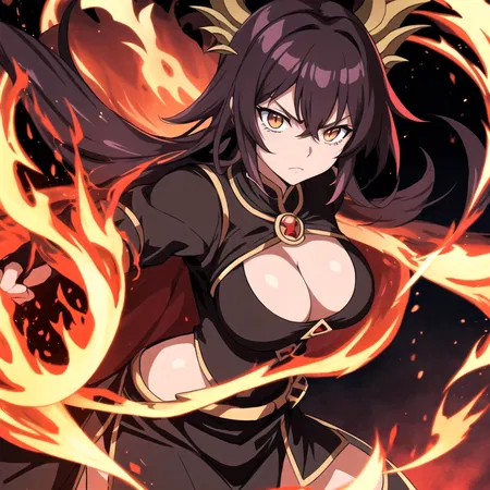 Hikari no Yami