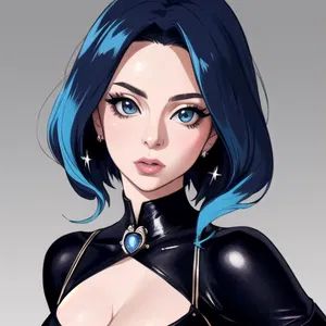 AI chat Can't Stop The High Lady Gaga