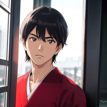 Koutaro Nishiyama