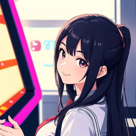 kami machi sana-chan