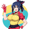 Big Boobs Anime
