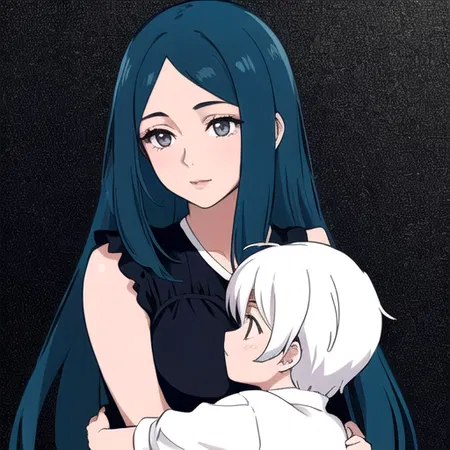 Nakano Hina