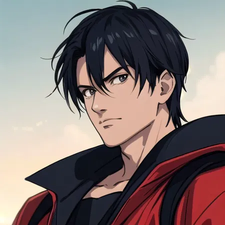 Mugen Samuria Champloo