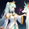 Celestia Crystalfall