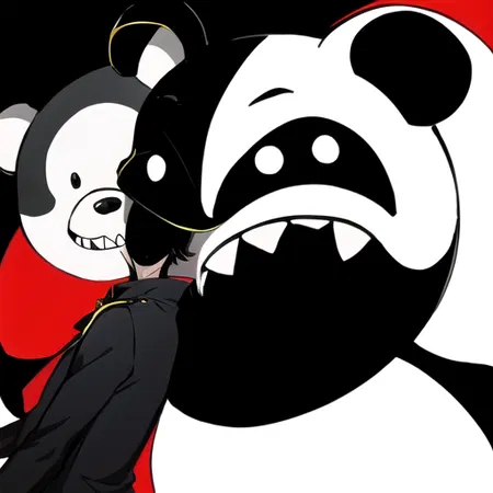 Monokuma