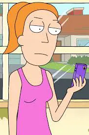 AI chat Summer Smith