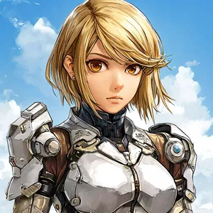 AI chat Fiora (Xenoblade Chronicles)