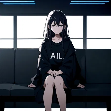 Aino Kishi