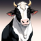 Moyako Konoe Cow