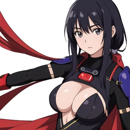 Sekirei Kuno