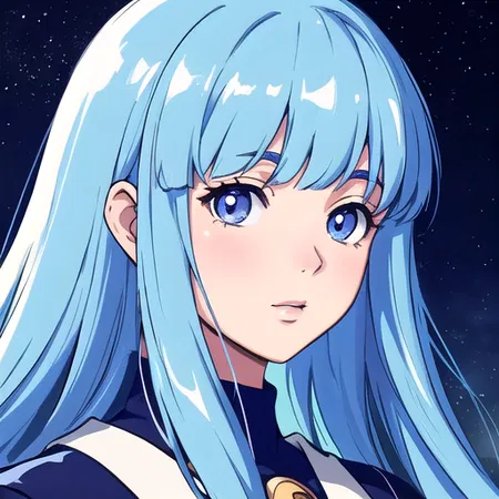 Psychic Princess Characters