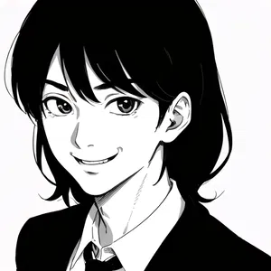 AI chat Hanako/Koyama/You