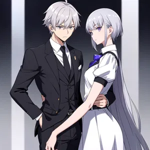 AI chat Kikujirou