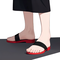 Put One Foot In Front Of The Other