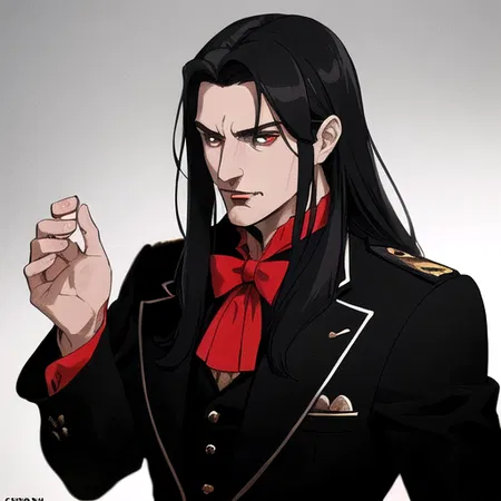 Don Dracula