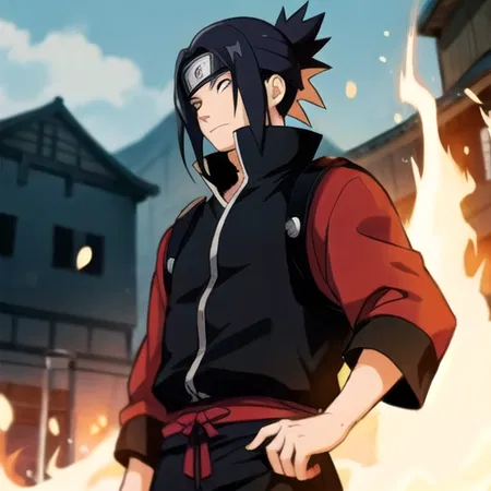 Naruto Complete Series